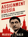 Cover image for Assignment Russia